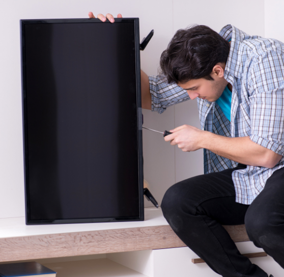 Affordable Repairing Service Image