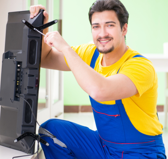 Best Repairing Service Image