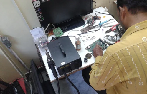 3D LED TV Repair Services in Jaipur