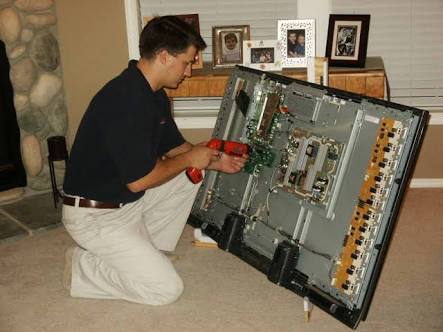 Android LED TV Repair Services in Jaipur